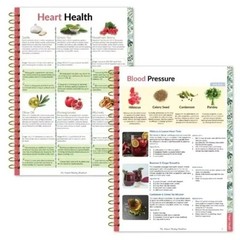 The Natural Healing Handbook – Ancient Herbal Remedies Spiral-Bound Guide
