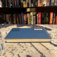 The Spirit – Thomas Page (1977, Hardcover) First Edition — Budget Copy — Bigfoot