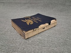 1889 United States Army Infantry Tactics Upton Revised Edition Appleton Rough