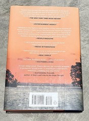 Where the Crawdads Sing: Reese’s Book Club by Owens, Delia
