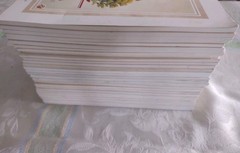 American Girl Books Lot of 30 Paperback Pleasant Company White Cover Addy Molly