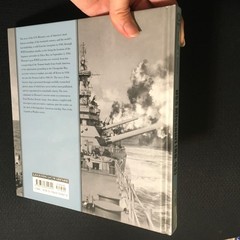 Legends of Warfare Naval USS Missouri BB-63 Americas Last Battleship David Doyle