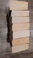 George RR Martin A Song of Ice and Fire 7 Book Paperback Lot Game of Thrones UK