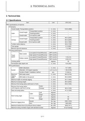 YANMAR B15US Excavator Service Manual – BOUND – COVERS – XL FOLDOUT PAGES