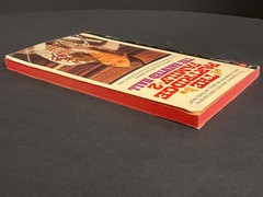 1971 TV FAVORITES by Linda Beech – The Partridge Family Haunted Hall 1st PB