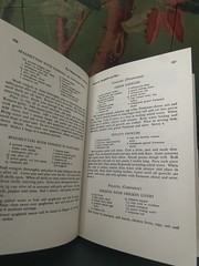 Vintage 1955 The Talisman Italian Cookbook Ada Boni HC Crown Ronzoni Recipes