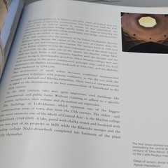 Central Asian Art HC with Dustjacket