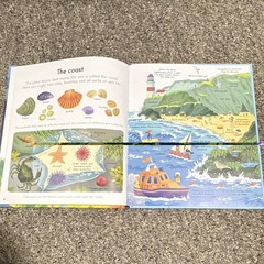 EDC Publishing My Very First Our World Book IR Matthew Odom 2018 Hardcover