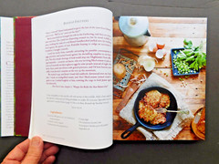 OUTLANDER Kitchen cookbook DIANA GABALDON Official companion for cooks 334 pages