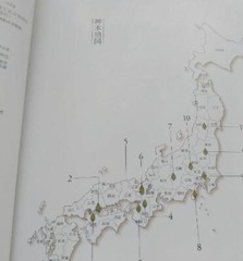 Toshiro Kawase – „God’s Tree: Go/Visit” Japanese sacred tree art