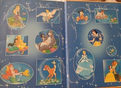 Disney Kids Book Lot 15 Fun-To-Learn Library and Storybooks Mixed Set