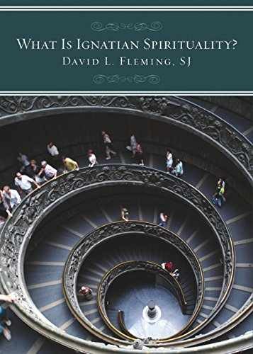 What Is Ignatian Spirituality? – Paperback, by Fleming David L. – Very Good