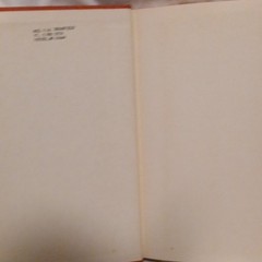 The Macmillan Company Captain Cat Robert Holles Hardcover 1960 First Printing