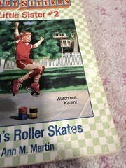 Lot of 29 Babysitters Little Sister Books, Little Apple Scholastic – No Repeats
