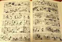 1977 The Smithsonian Collection of Newspaper Comics Hardcover Book 336 Pages