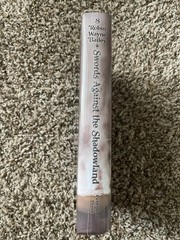 SWORDS AGAINST THE SHADOWLAND Robin Wayne Bailey 1st Centipede Press trade HC
