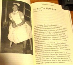 2024 Accidental Anchorwoman by Melba Tolliver SIGNED Softcover Book 276 Pages