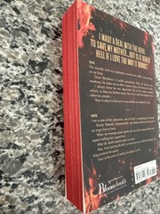 NEW- Handsome Devil by L. J. Shen (2025, Trade Paperback)