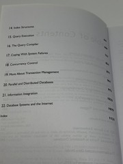 Database Systems The Complete Book 2nd Edition Garcia-Molina Ullman Widom
