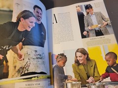 Princess Kate: A New Beginning – A PEOPLE Special Limited Edition – Royal Role