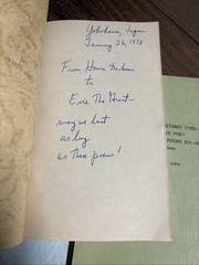 Vintage Lot of Japanese Love Poems translated by Howard Levy Junko Ohsawa