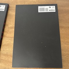 Clamp Official Artbook: Color Kuro Paperback by Clamp