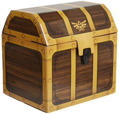 Legend of Zelda: Legendary Edition Box Set – PREMIUM HARDCOVER Deluxe Collection