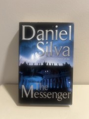 LOT 18 GABRIEL ALLON BOOKS Daniel Silva 1st Ed Edition 1 Signed HCDJ Firsts