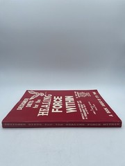 Designer Diets for the Healing Force Within James F Balch 270 pages 1987 PB