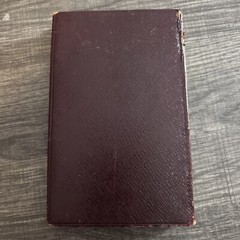 Old Goriot By Honore de Balzac J. M. Dent & Sons Ltd. 1922 Reprint