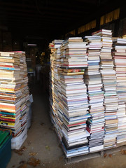 ~ Hugenormous 100 Re-Sale Book Books Lot ~