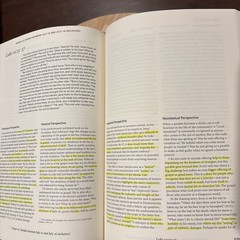Feasting On The Word Vol 3 Edited By David L. Bartlett & Barbara Brown Taylor HB