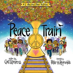 Peace Train – Hardcover By Stevens, Cat – VERY GOOD