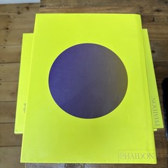 El Bulli 2005–2011 SignedComplete 7-Volume Set Ferran Adrià, 6 Sealed
