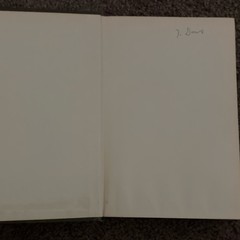 Static and Dynamic Electricity Smythe HC International Series in Physics (1930)