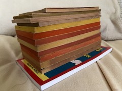Lot Of 13 Vintage Schulz Peanuts Snoopy Charlie Brown Paperback Books 60’s & up