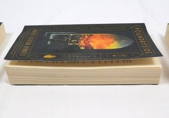 Robert Jackson Bennett Founders Trilogy Del Rey Foundryside Shorefall Locklands
