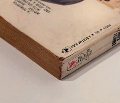 Bloodline – By Ernest J. Gaines – Rare 1970 First Paperback Edition – Bantam