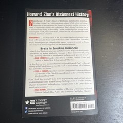 Debunking Howard Zinn: Exposing the Fake History That Turned a Generation agains