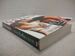 YOUR ENDLESS LOVE by Layla Hagen (2018, Pb) * FREE SHIPPING *
