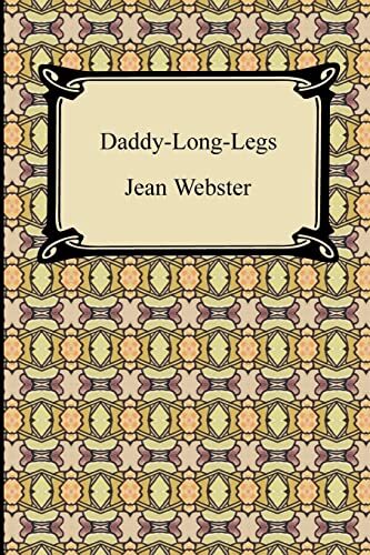 Daddy-Long-Legs by Webster, Jean Paperback / softback Book The Fast Free