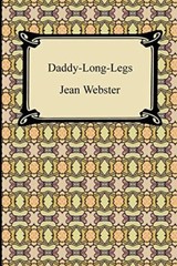 Daddy-Long-Legs by Webster, Jean Paperback / softback Book The Fast Free
