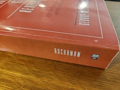 The Book of Revelation, Paperback 2005, George Wesley Buchanan