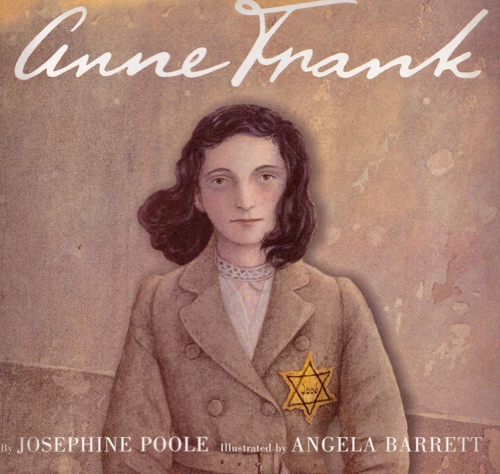 Anne Frank