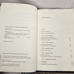 Vintage Computer & Business Books 70s 80s Programming Data Processing Managment