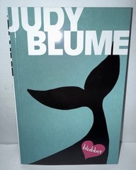 4 Judy Blume Paperback Books Young Readers Children’s Classics