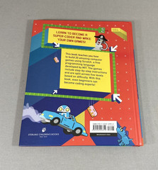 20 Games to Create with Scratch by Max Wainewright 2017 Hardcover
