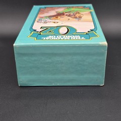 The Magical World of Oz by L. Frank Baum 4 Book Box Set Del Rey Paperback
