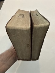 LDS Bible Triple Combination Large Print Set Book Of Mormon D&C 9.5 x 6.25”