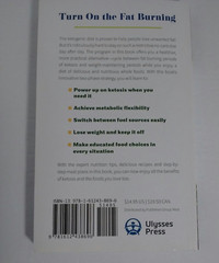 The Cyclical Ketogenic Diet: A Healthier, Easier Way to Burn Fat with Intermitte